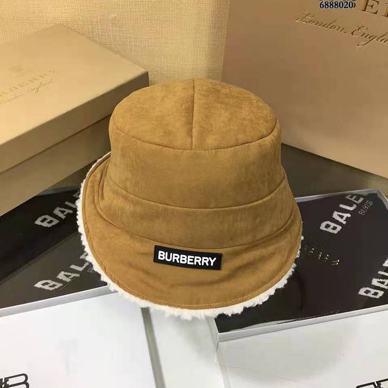 COZY BAGS - BOR Hats & Caps - 023