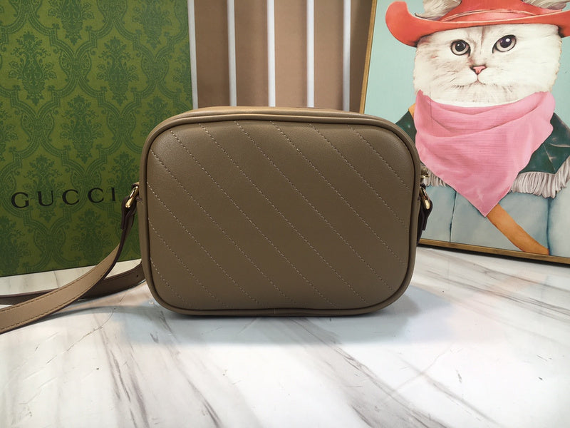 COZY BAGS - GUKI Bags - 020