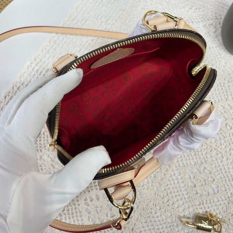 JB - LOV Lady Bags - 136