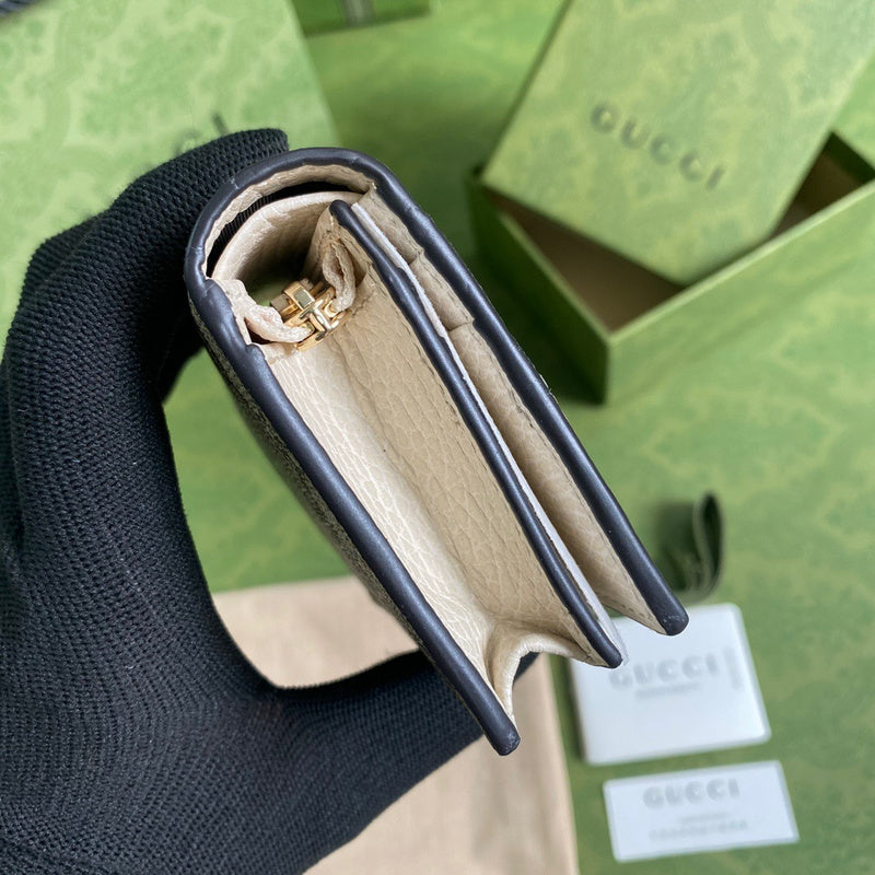 Cozy Bags - GUKI Women Wallets - 184