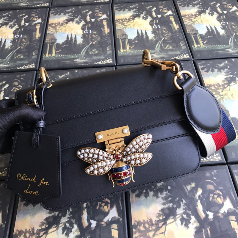 JB - Guki Lady Bags - 1503
