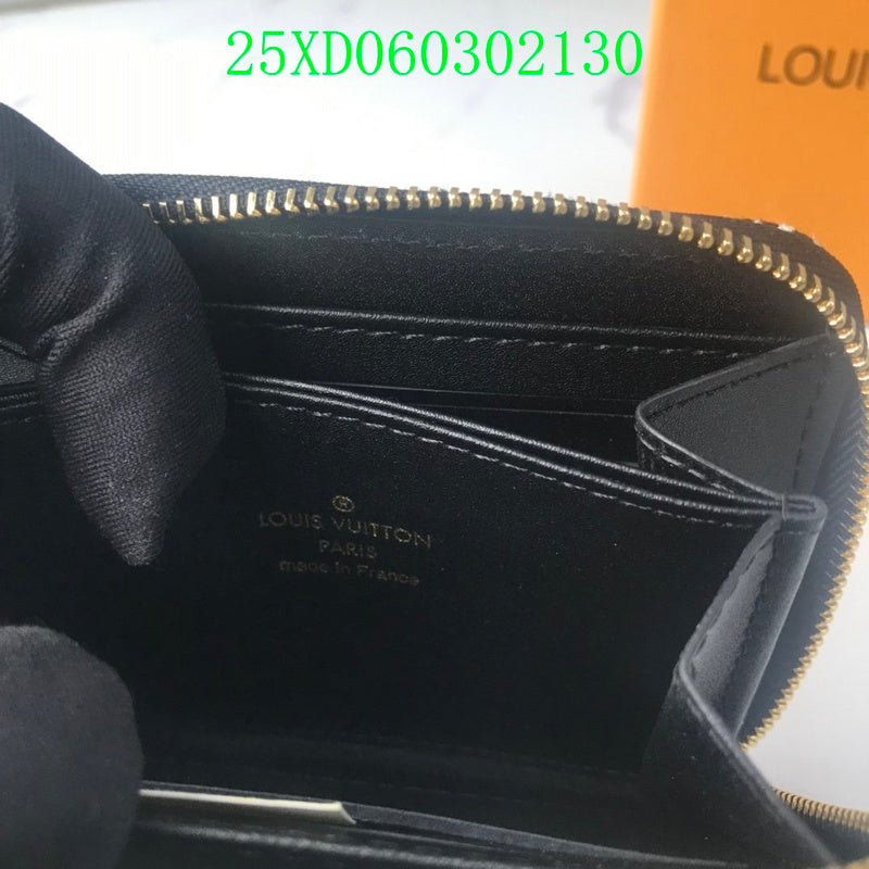 COZY BAGS - CHL Wallet - 1092