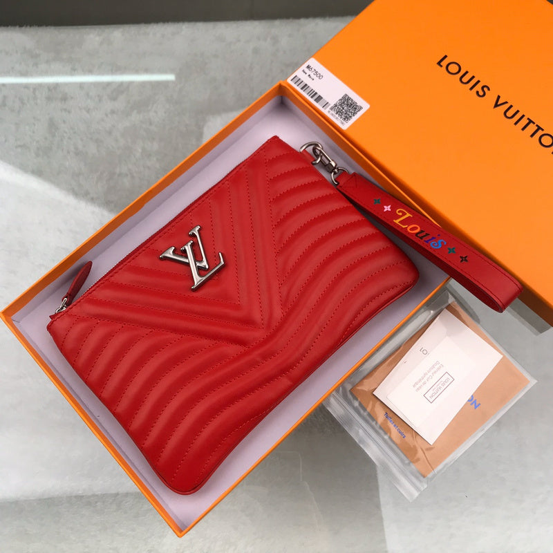 COZY - LOV Wallets - 364