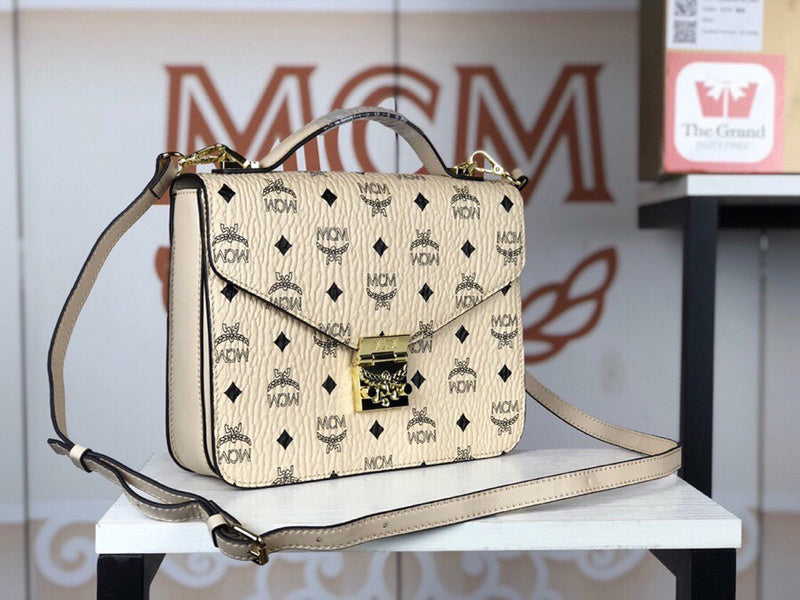 COZY BAGS - MQM Bags - 047