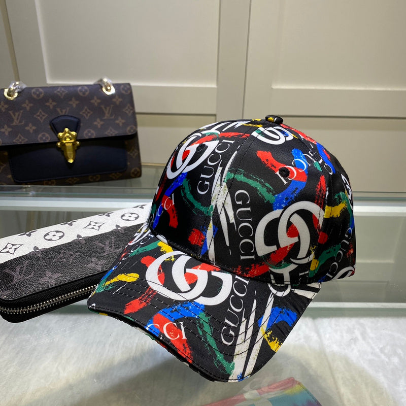 COZY BAGS - Guki Hats & Caps - 114