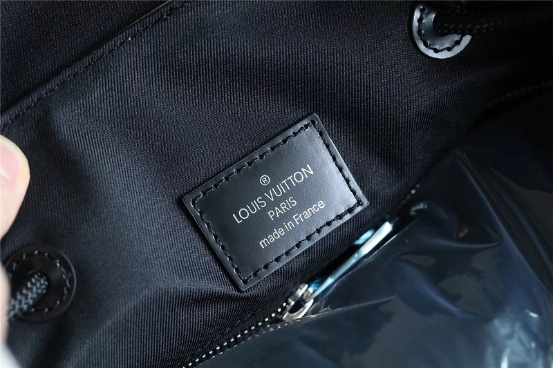 COZY - LOV Backpacks - 101