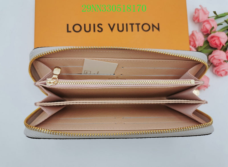COZY BAGS - CHL Wallet - 943