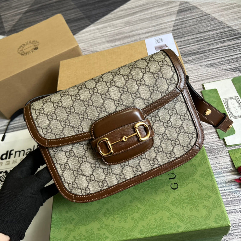 Cozy Bags - GUKI Women Shoulders Bags - 218