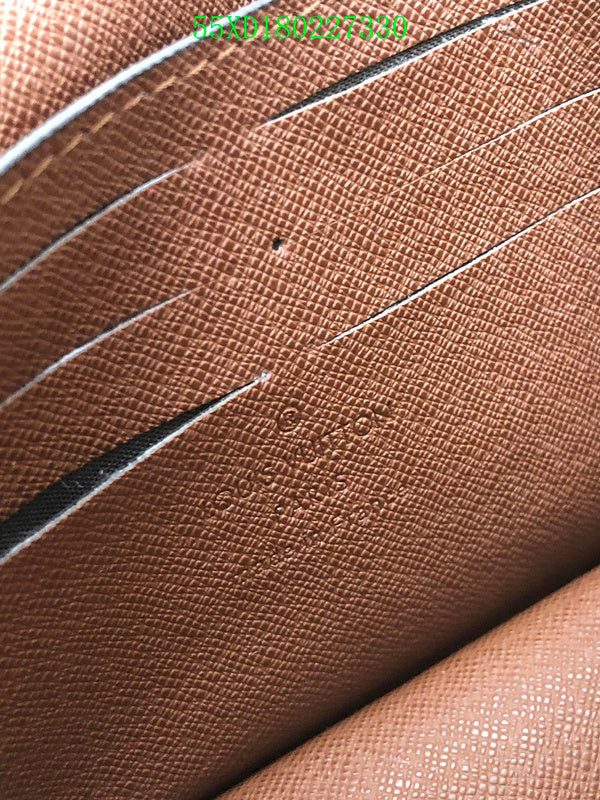 COZY BAGS - CHL Wallet - 1137