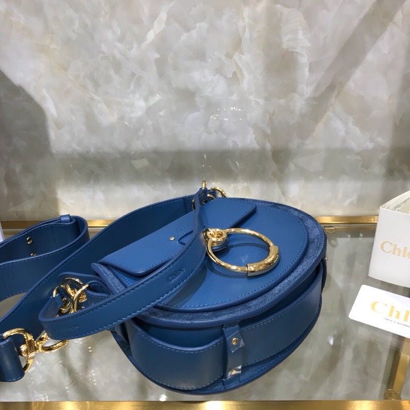 JB - CLE Lady Bags - 105