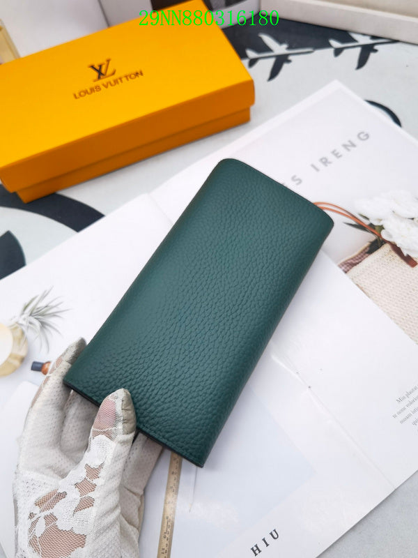 COZY BAGS - LOV Wallet - 642