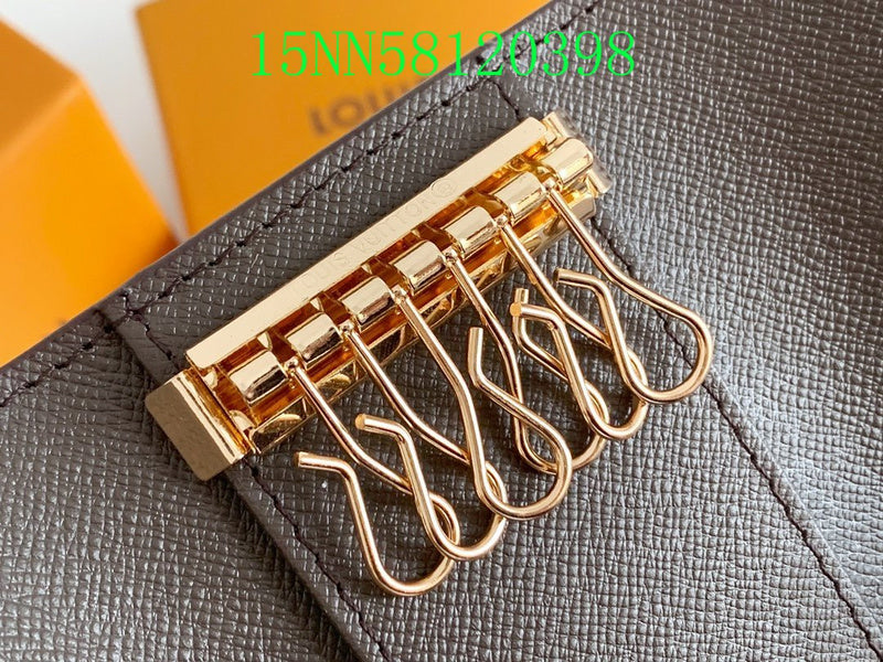 COZY BAGS - CHL Wallet - 1236