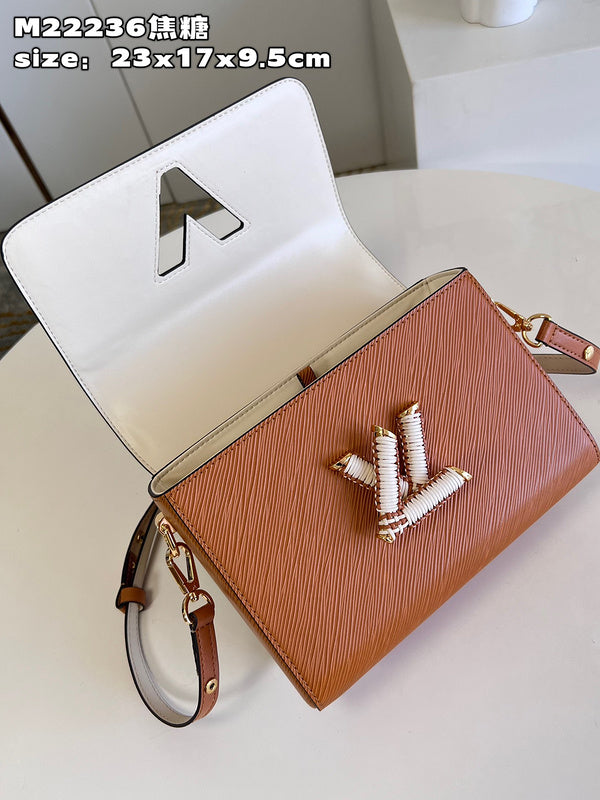 COZY BAGS - LOV Bags - 207