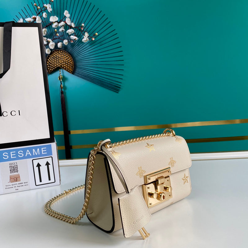 COZY BAGS - GUKI Bags - 2140