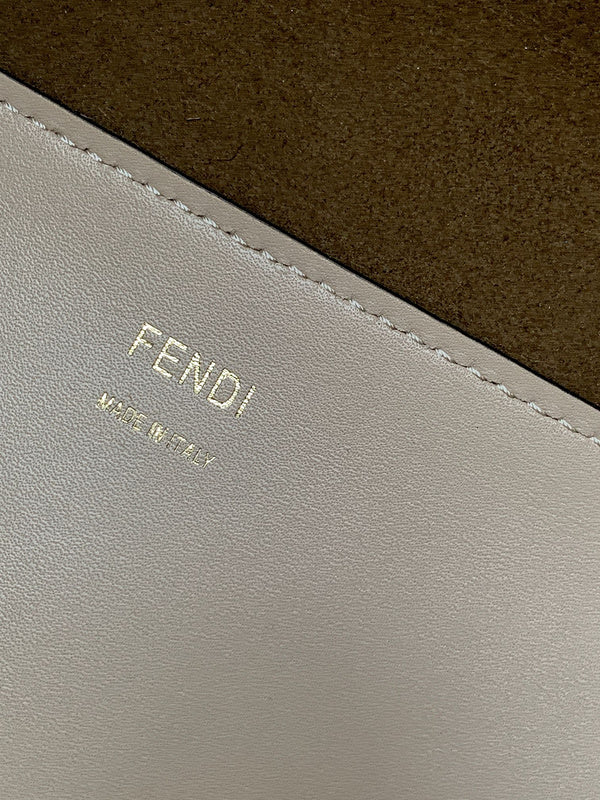 COZY - FDE Bags - 033