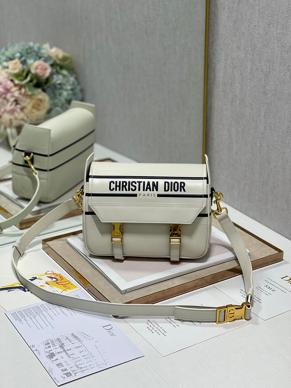 JB - DOR Lady Bags - 363