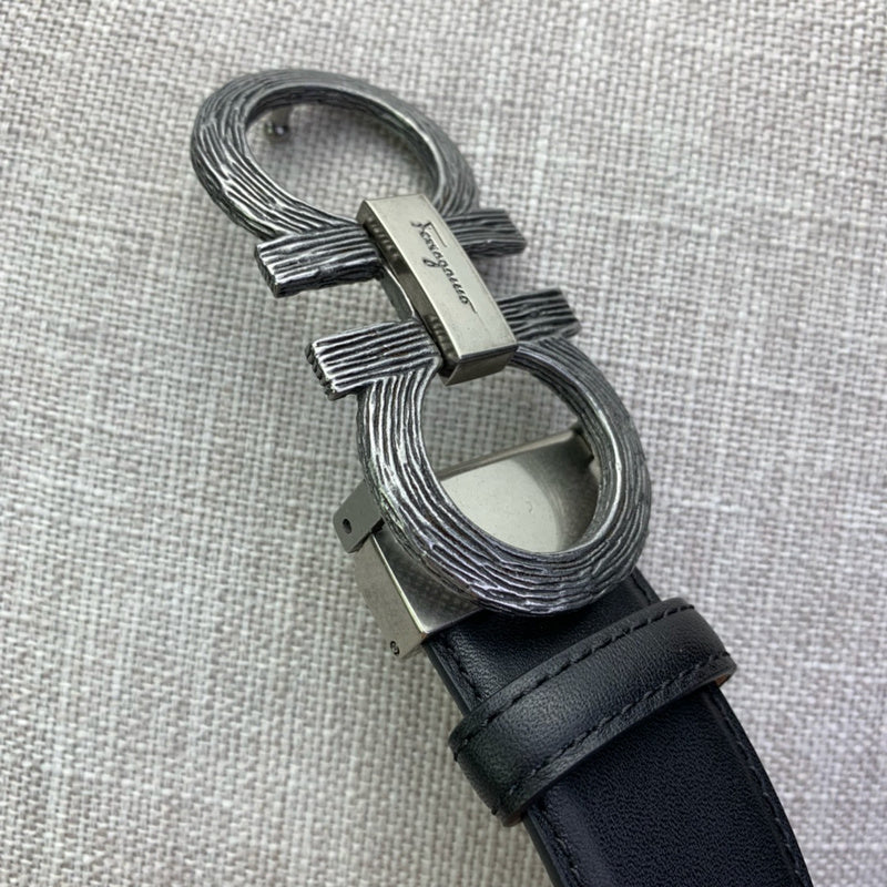 JB - FGO Belts - 120
