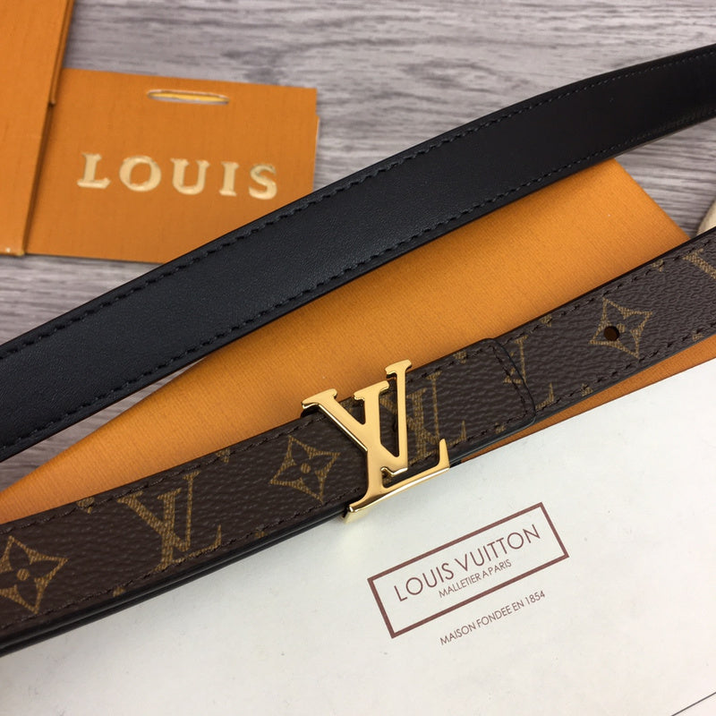JB - LOV Belts - 036