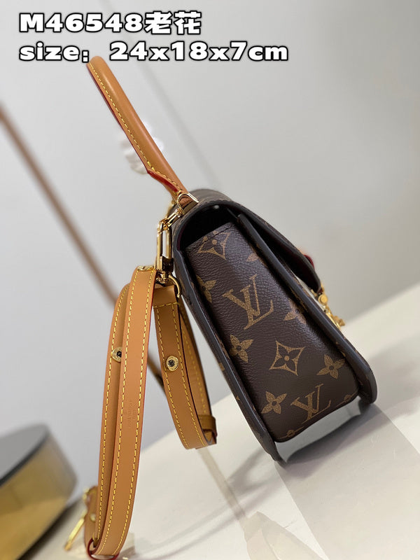 COZY - LV Bags - 1070