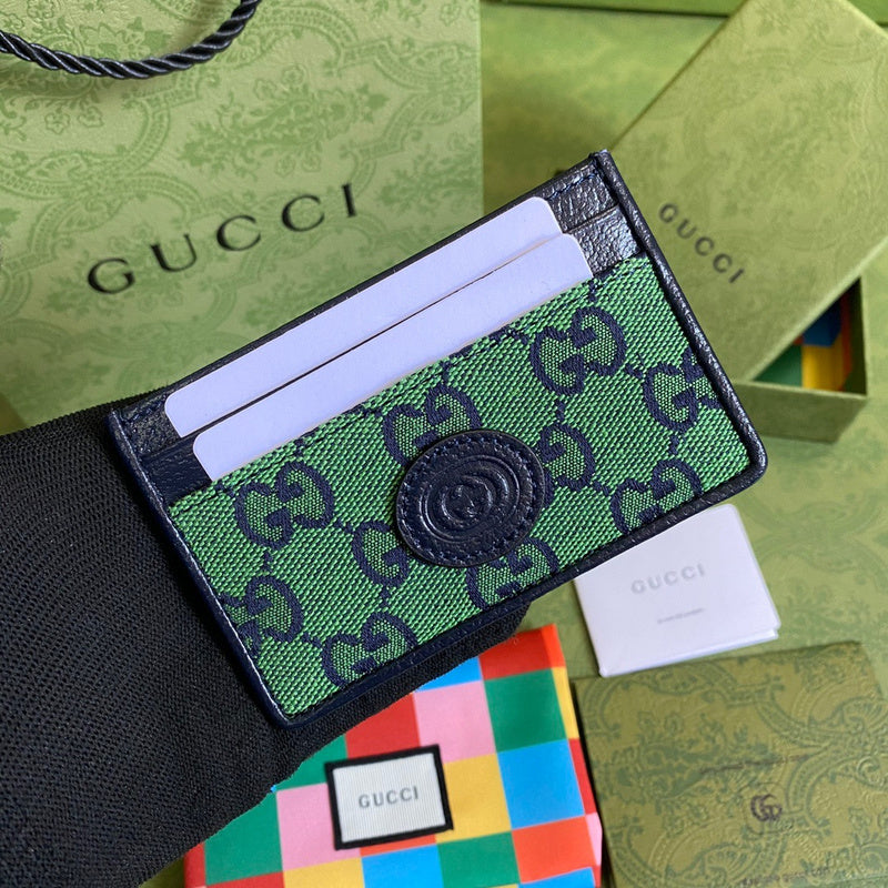 Cozy Bags - GUKI Women Wallets - 174
