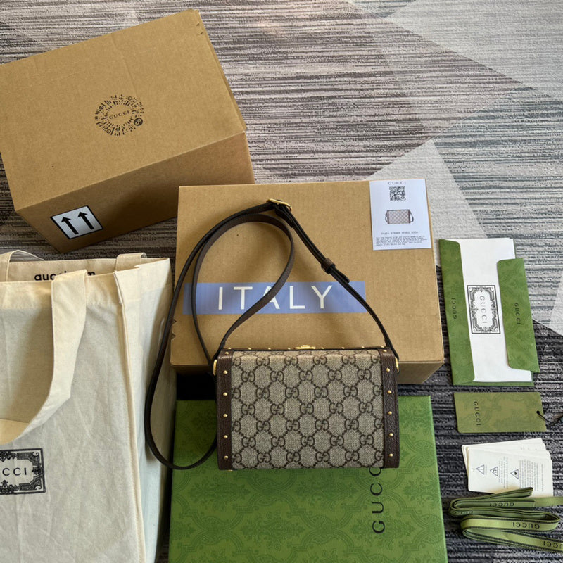 COZY BAGS - Guki Men Bags - 003