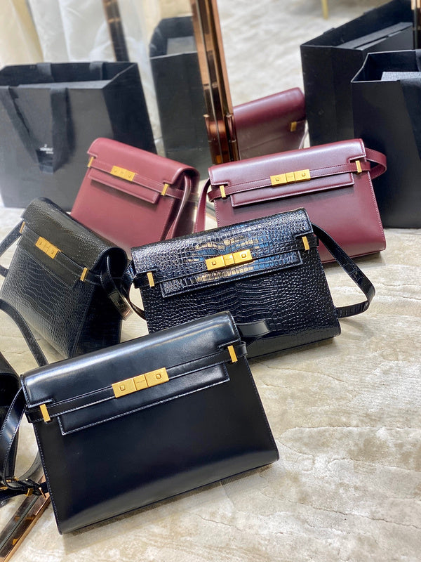 Cozy Bags - YLS Bags - 201