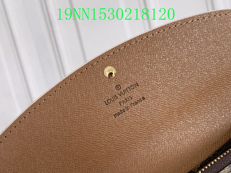 COZY BAGS - CHL Wallet - 244