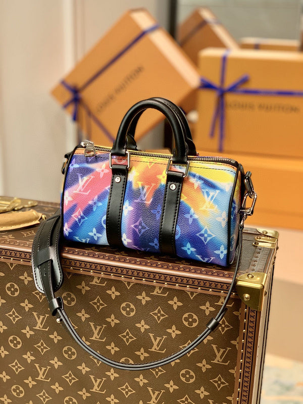 COZY BAGS - LOV Bags - 3384