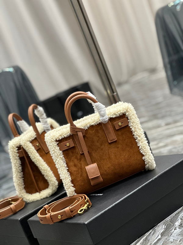COZY BAGS - YLS Bags - 1811