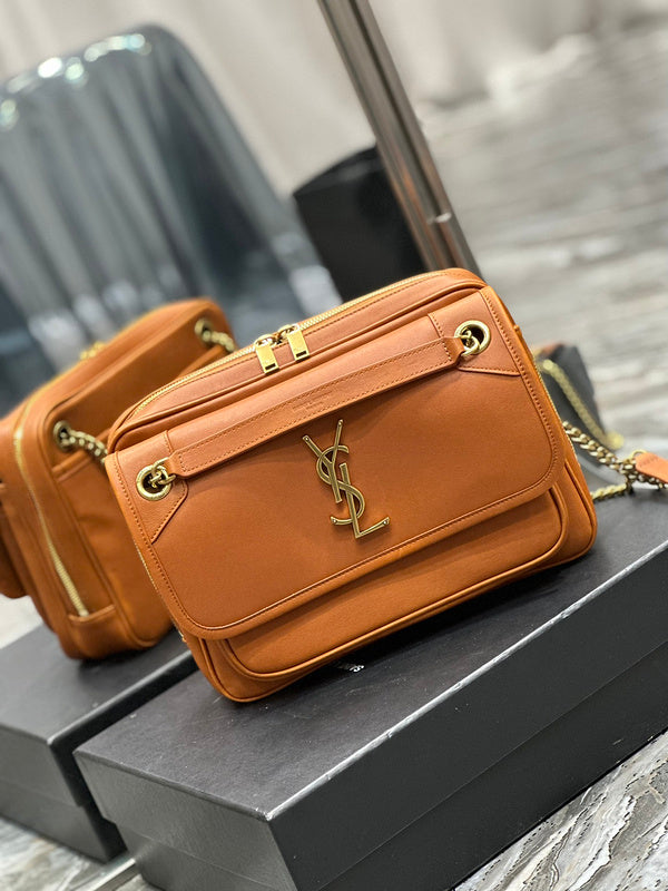 COZY BAGS - YLS Bags - 1287