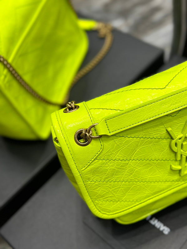 COZY - YLS Bags - 829
