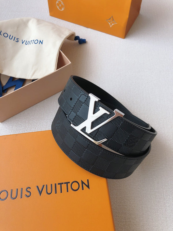 JB - LOV Belts - 332