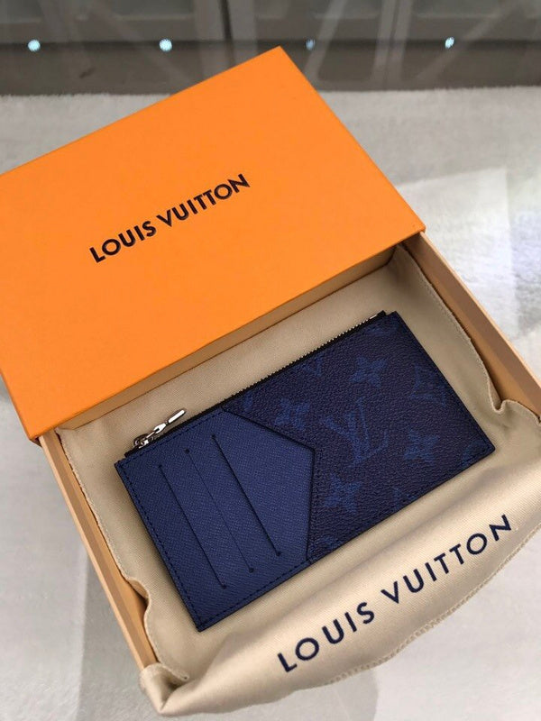 COZY BAGS - LOV Card Case - 051
