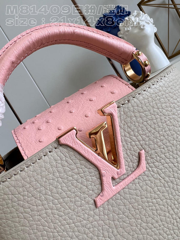 COZY BAGS - LOV Bags - 348