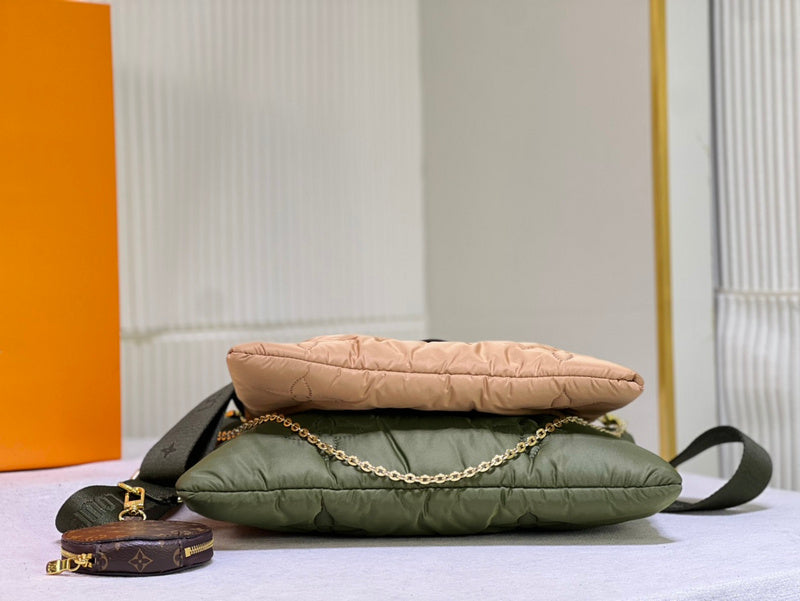 COZY BAGS - GUKI Women Bags - 1441