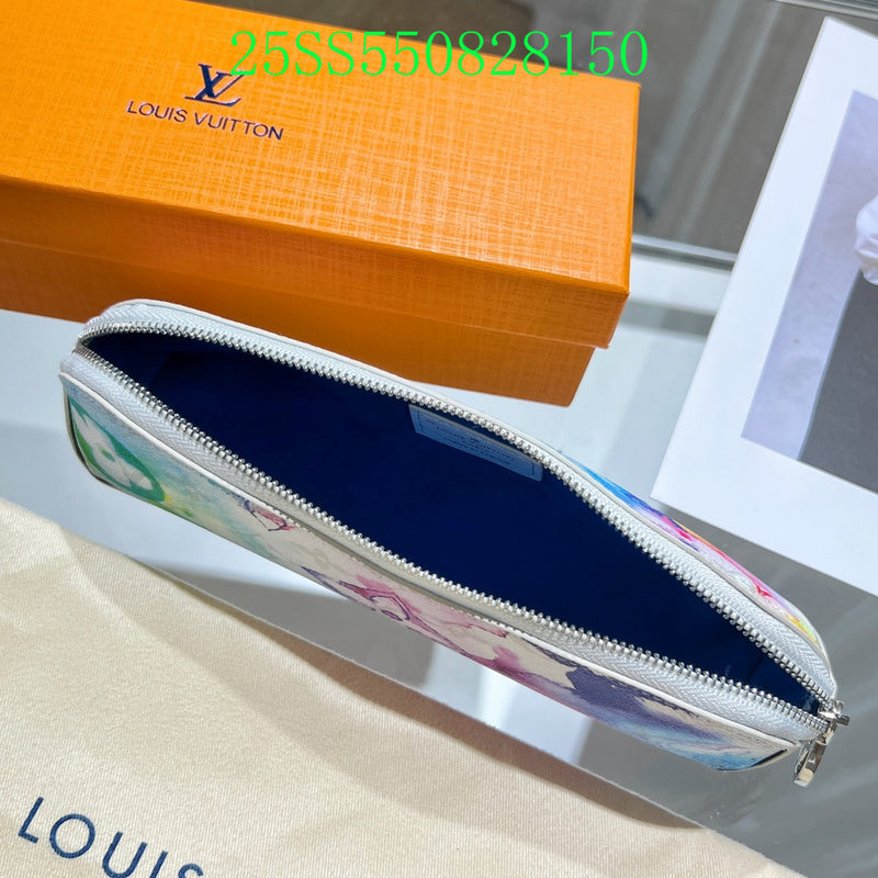 COZY BAGS - LOV Wallet - 065