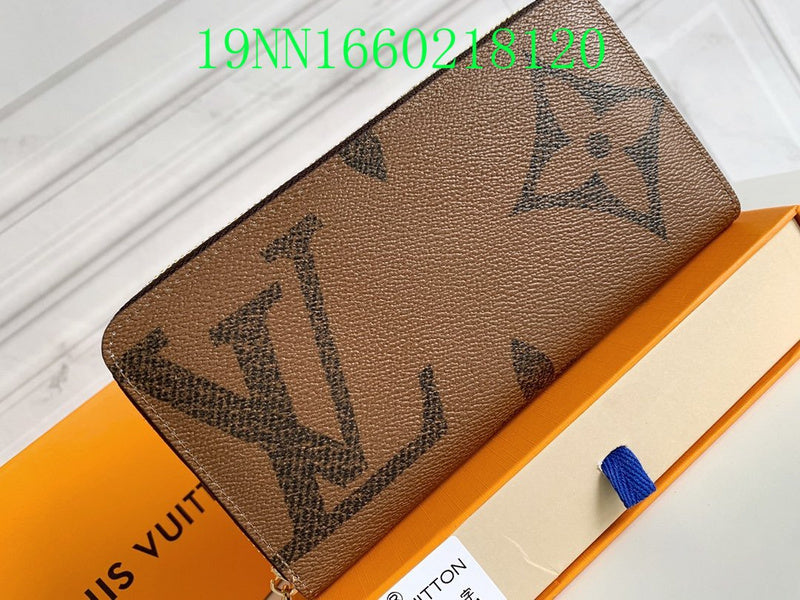 COZY BAGS - CHL Wallet - 231