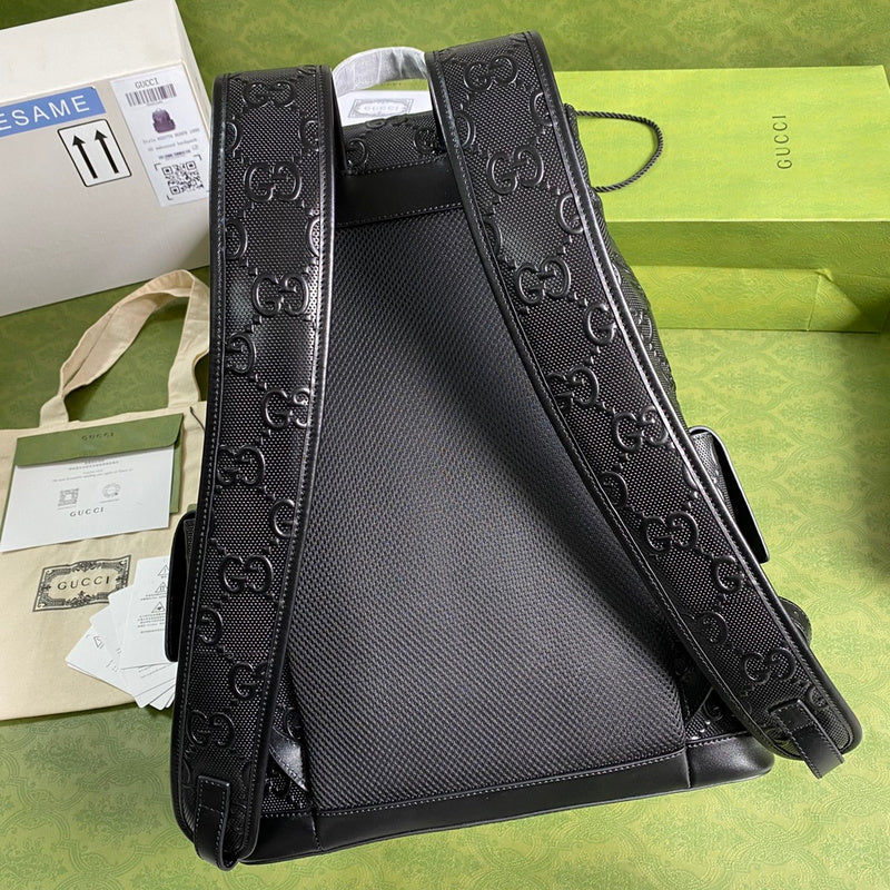 COZY BAGS - Guki Backpacks - 062