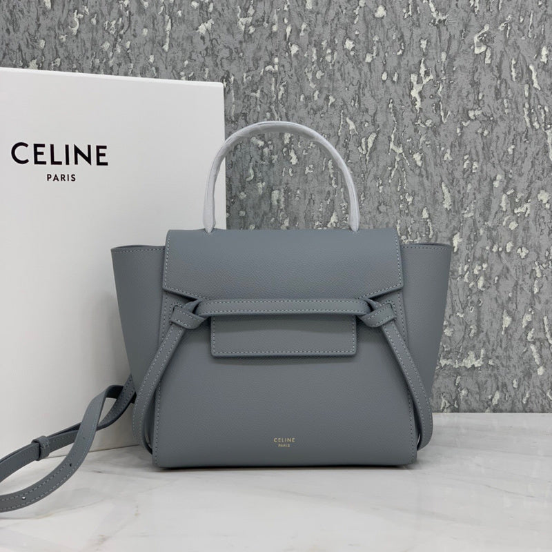 COZY - COL Bags - 339