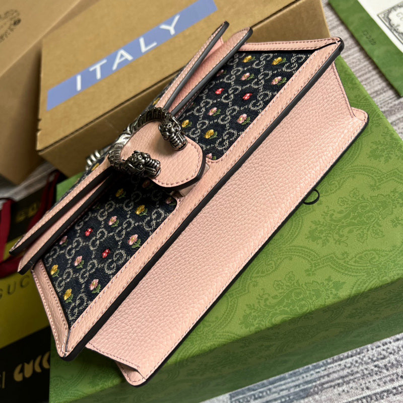 JB - Guki Lady Bags - 626