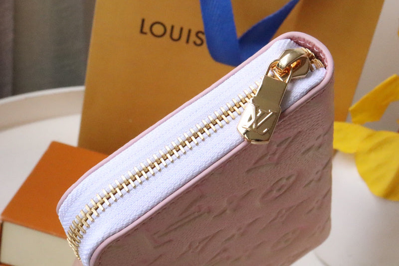 COZY - LOV Wallets - 501