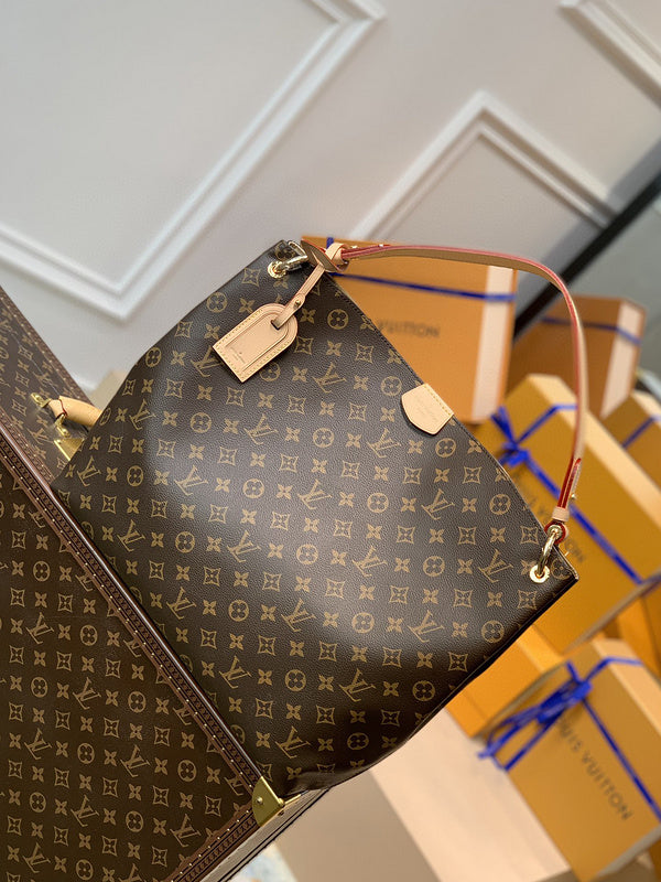 COZY BAGS - LOV Bags - 3273