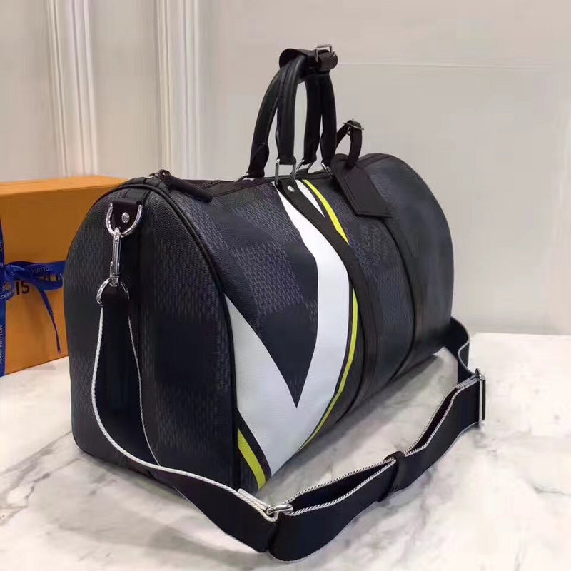 JB - LOV Travel Bags - 155