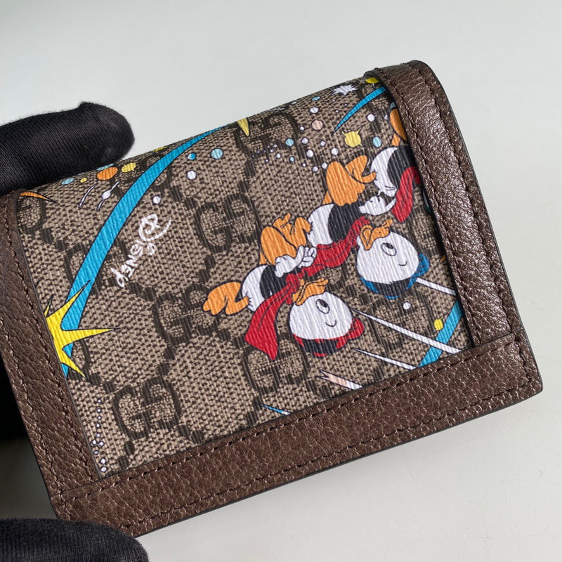 Cozy Bags - GUKI Women Wallets - 145