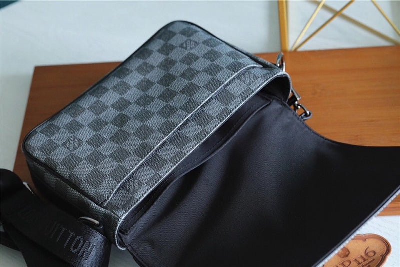 COZY BAGS - LOV Men Bags - 456