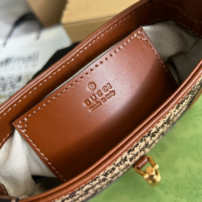 JB - Guki Lady Bags - 642