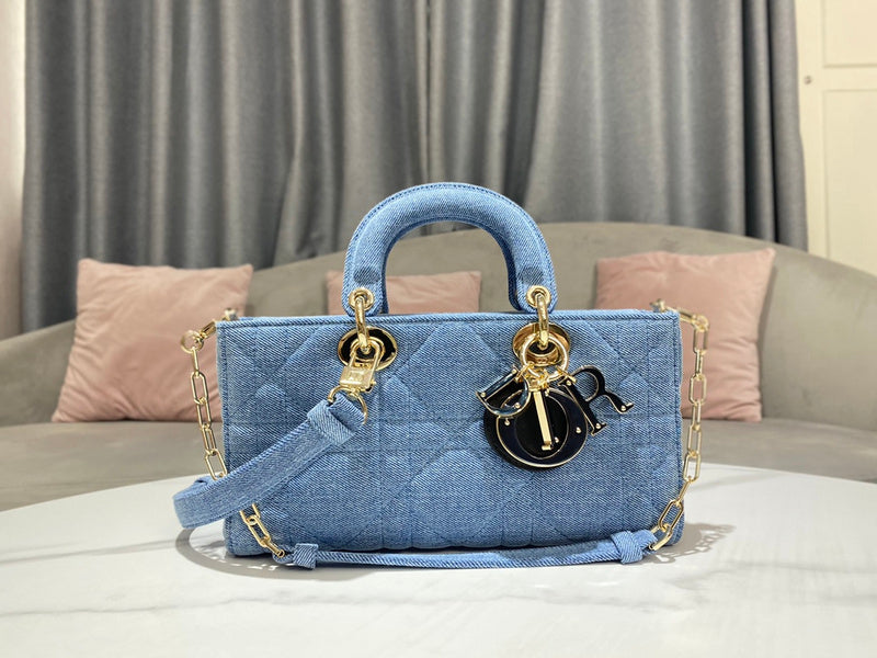 JB - DOR Lady Bags - 244