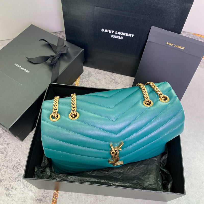 COZY - YLS Bags - 857