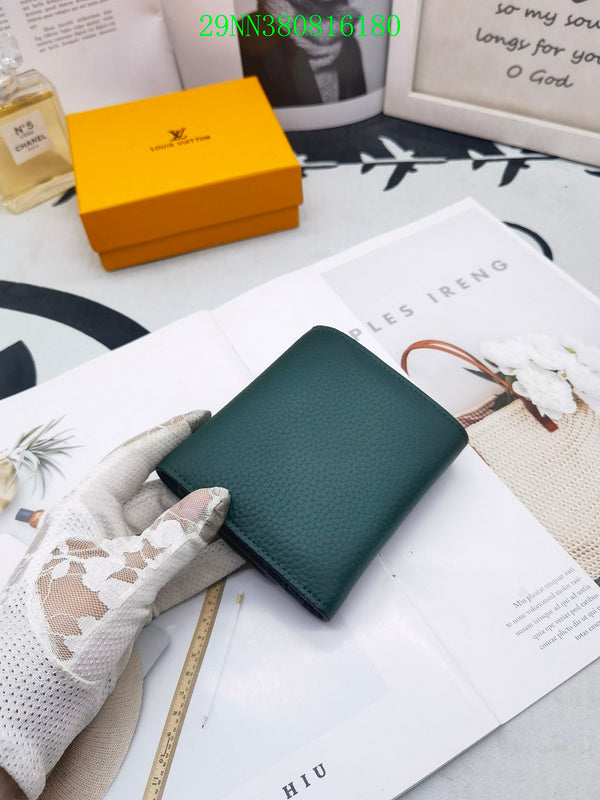 COZY BAGS - CHL Wallet - 678