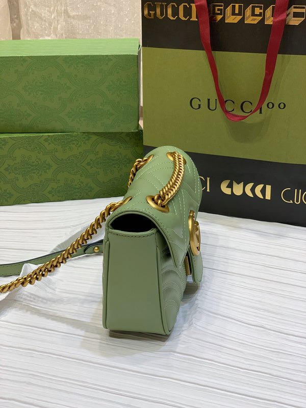 COZY BAGS - GUKI Bags - 344
